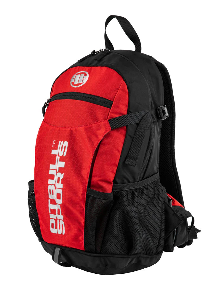 Pitbull Cycling Backpack – PB SPORTS