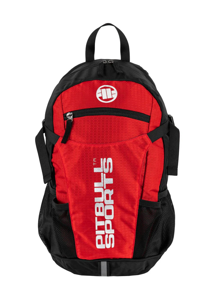 Pitbull Cycling Backpack – PB SPORTS