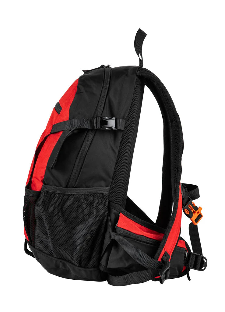 Pitbull Cycling Backpack – PB SPORTS