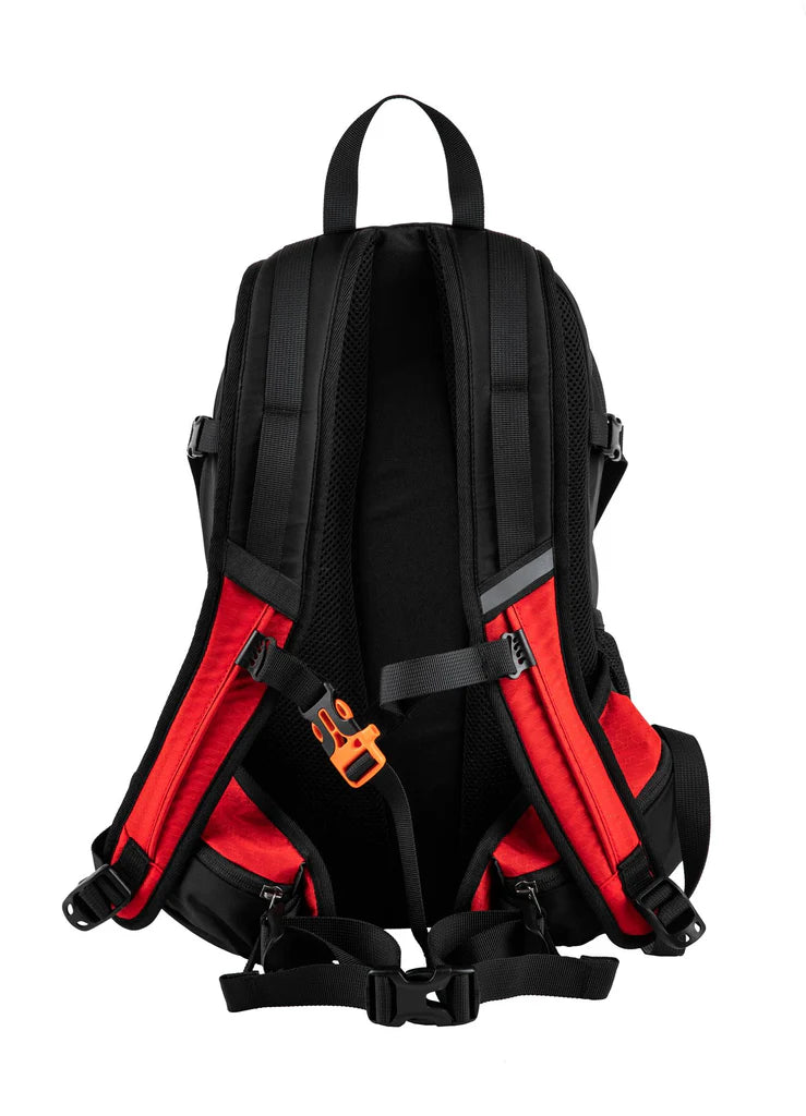 Pitbull Cycling Backpack – PB SPORTS