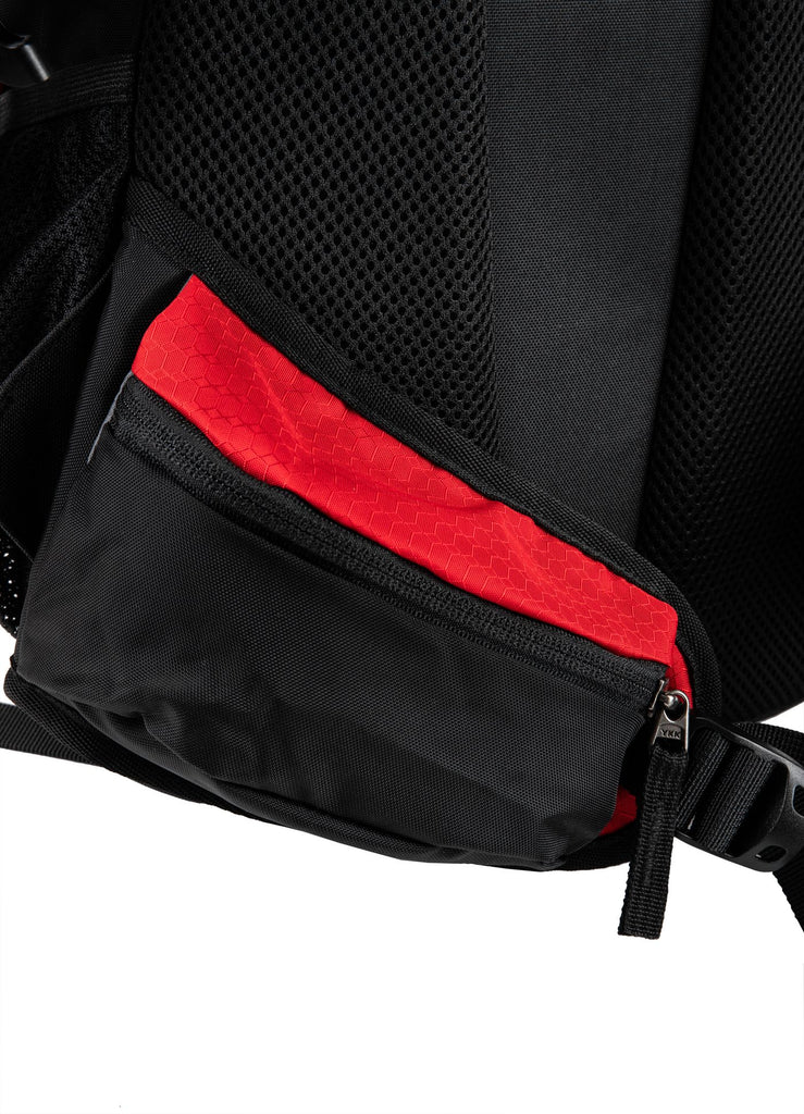 Pitbull Cycling Backpack – PB SPORTS