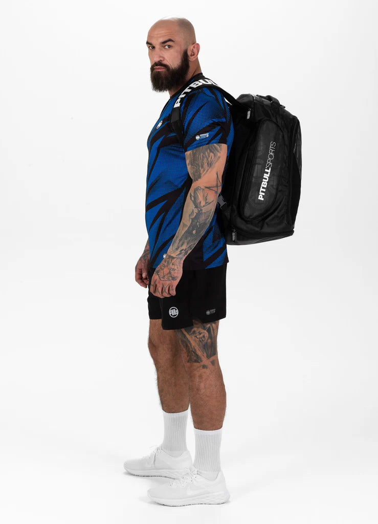 Big training backpack New Logo