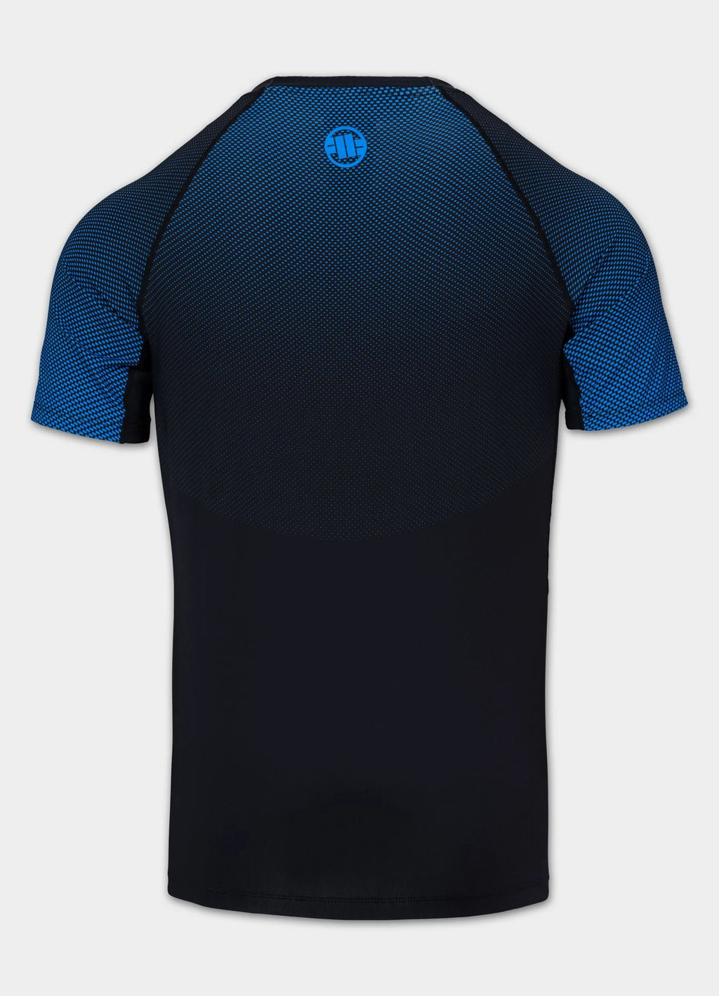Rashguard RANKED - Blue