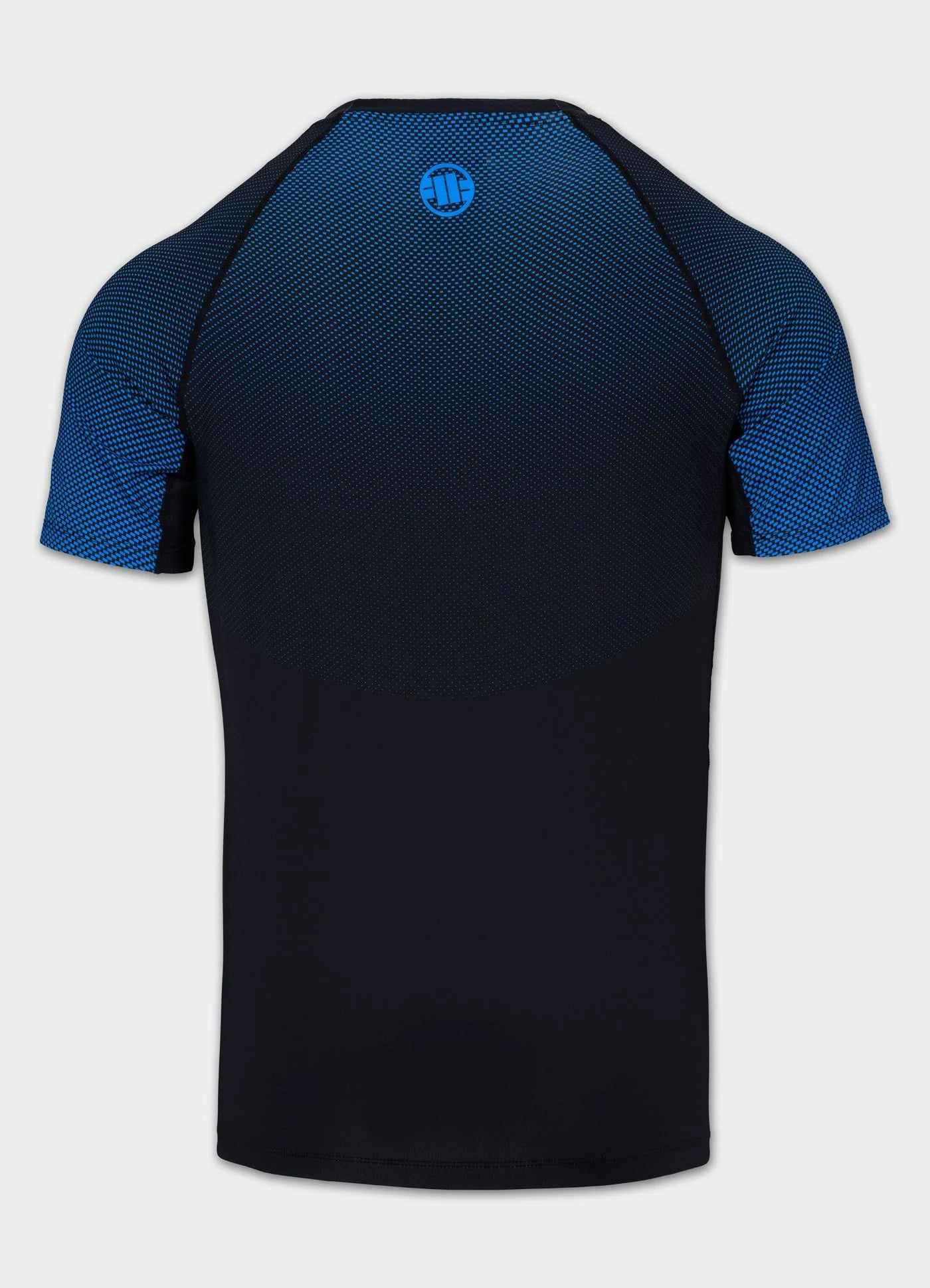 Rashguard RANKED - Blue
