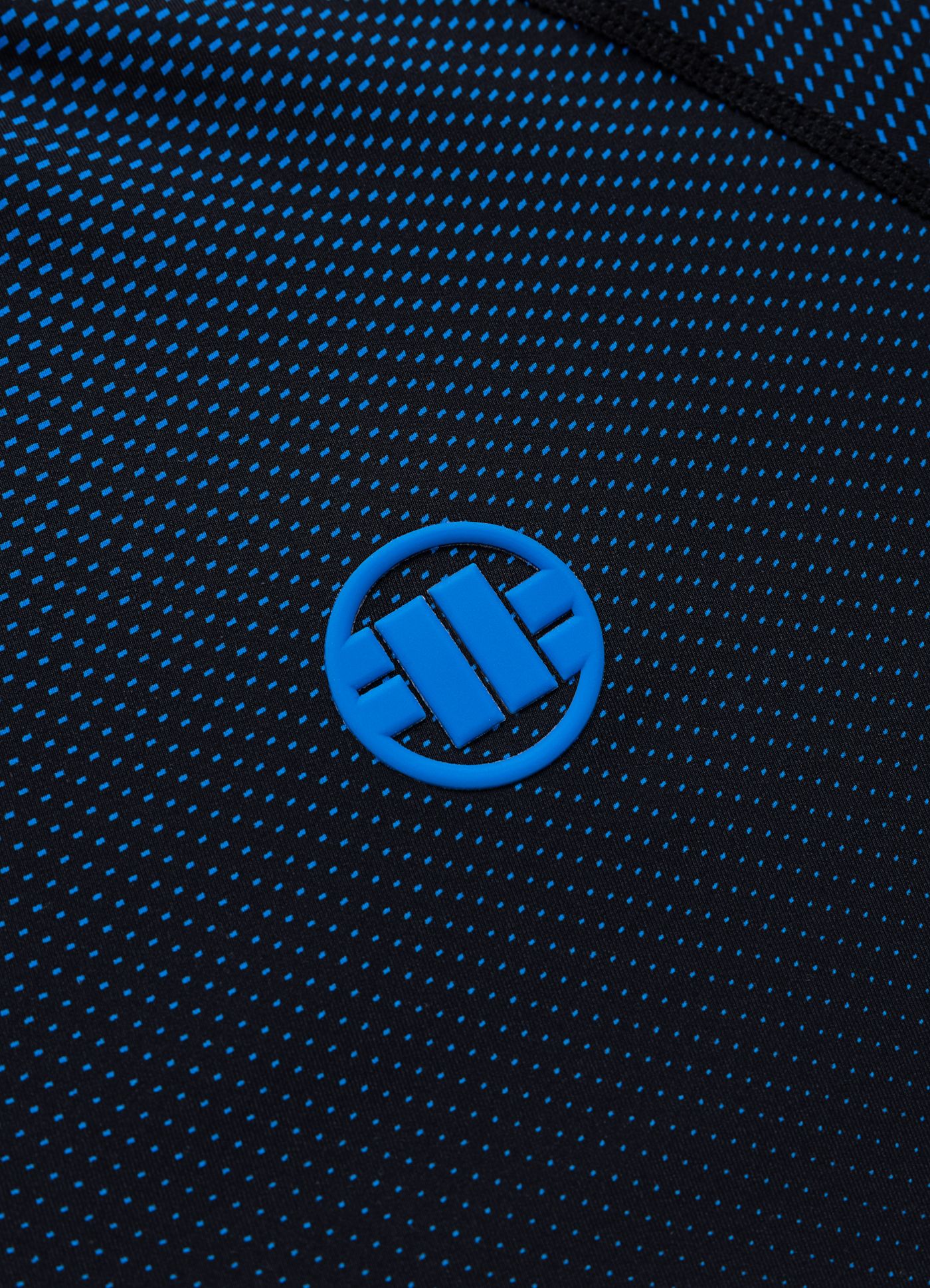 Rashguard RANKED - Blue