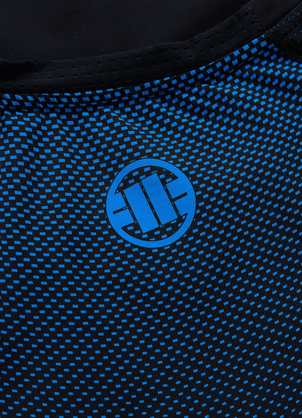 Rashguard RANKED - Blue