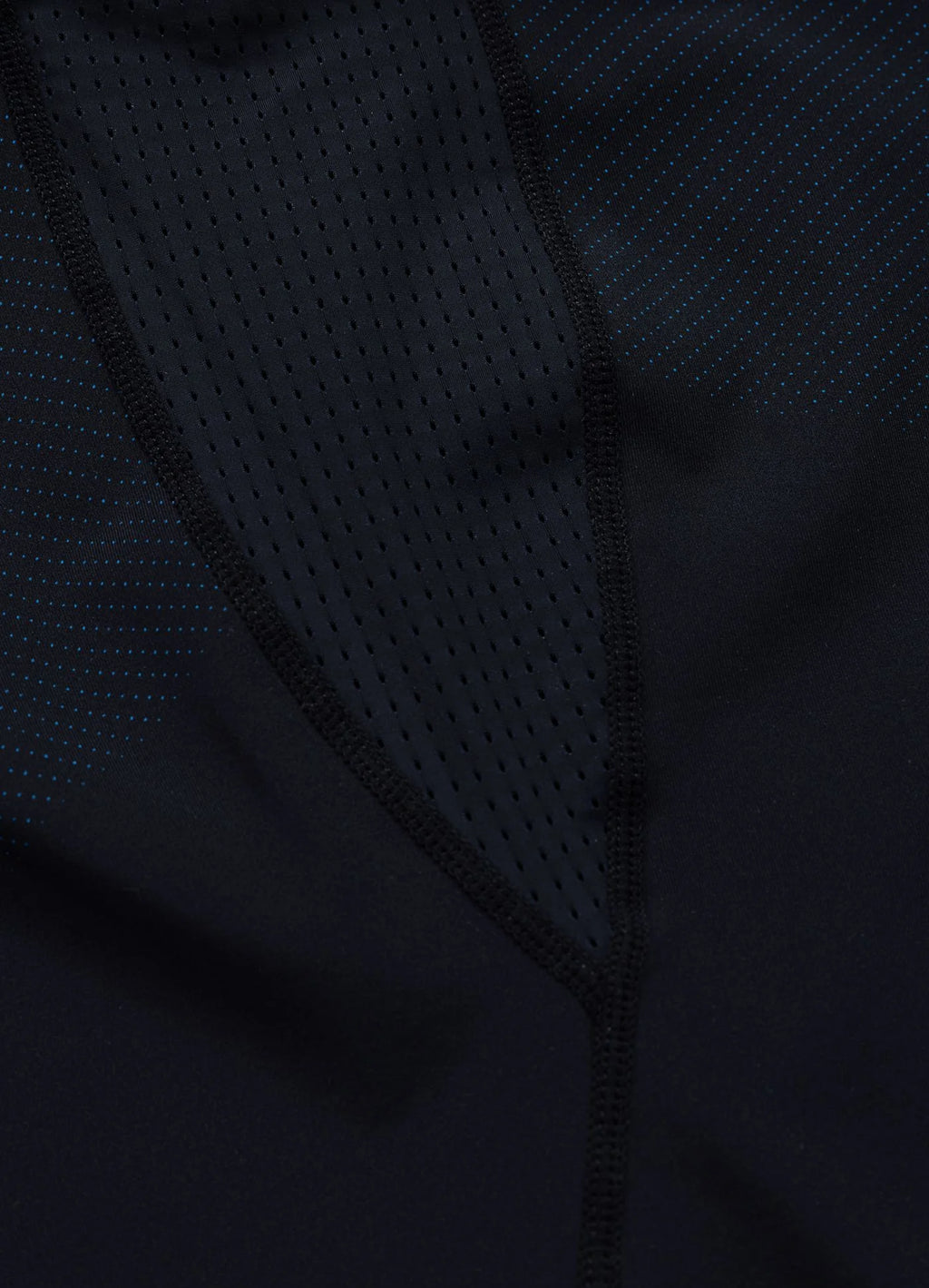 Rashguard RANKED - Blue