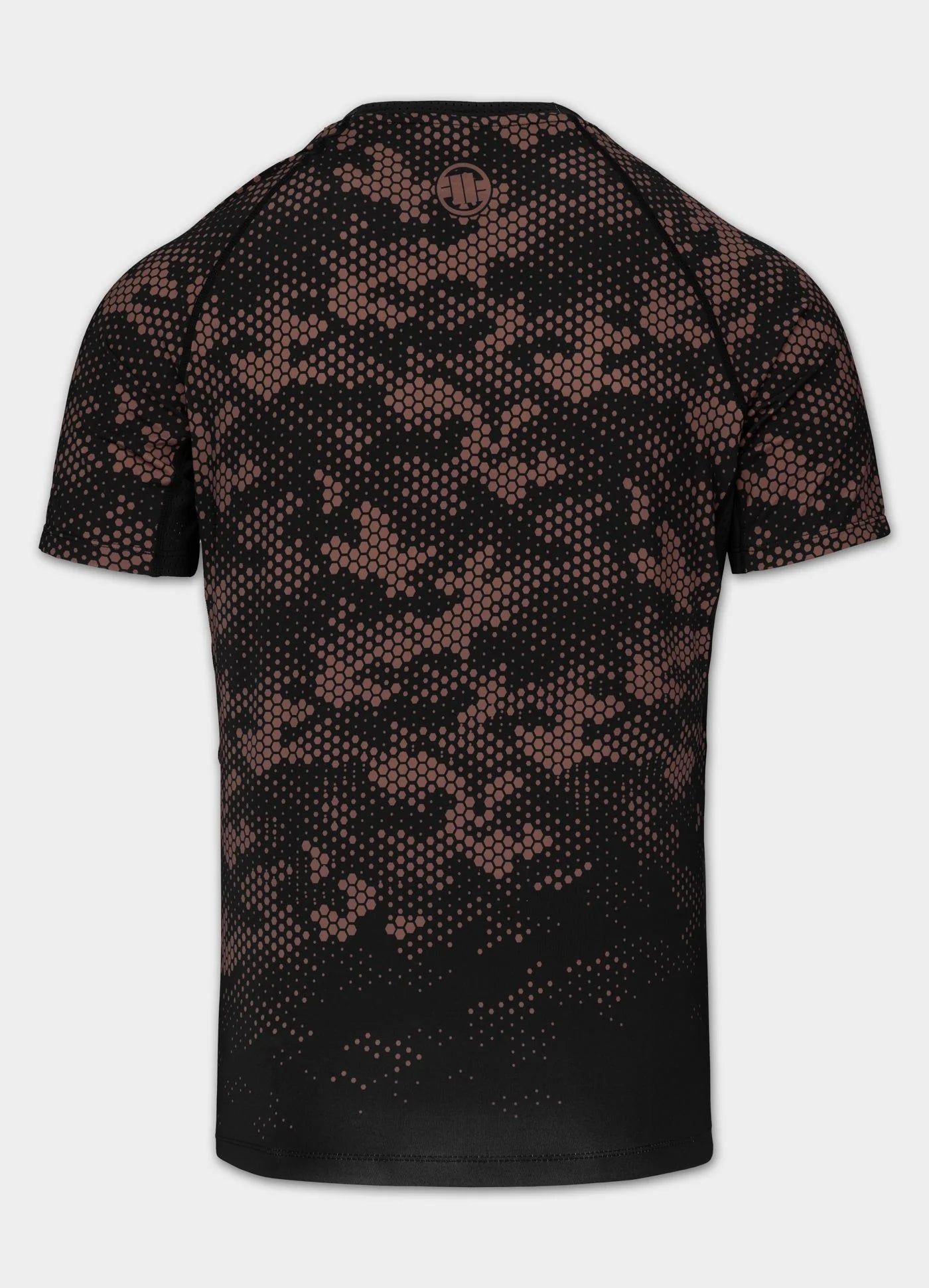 Rashguard HEX CAMO HILLTOP