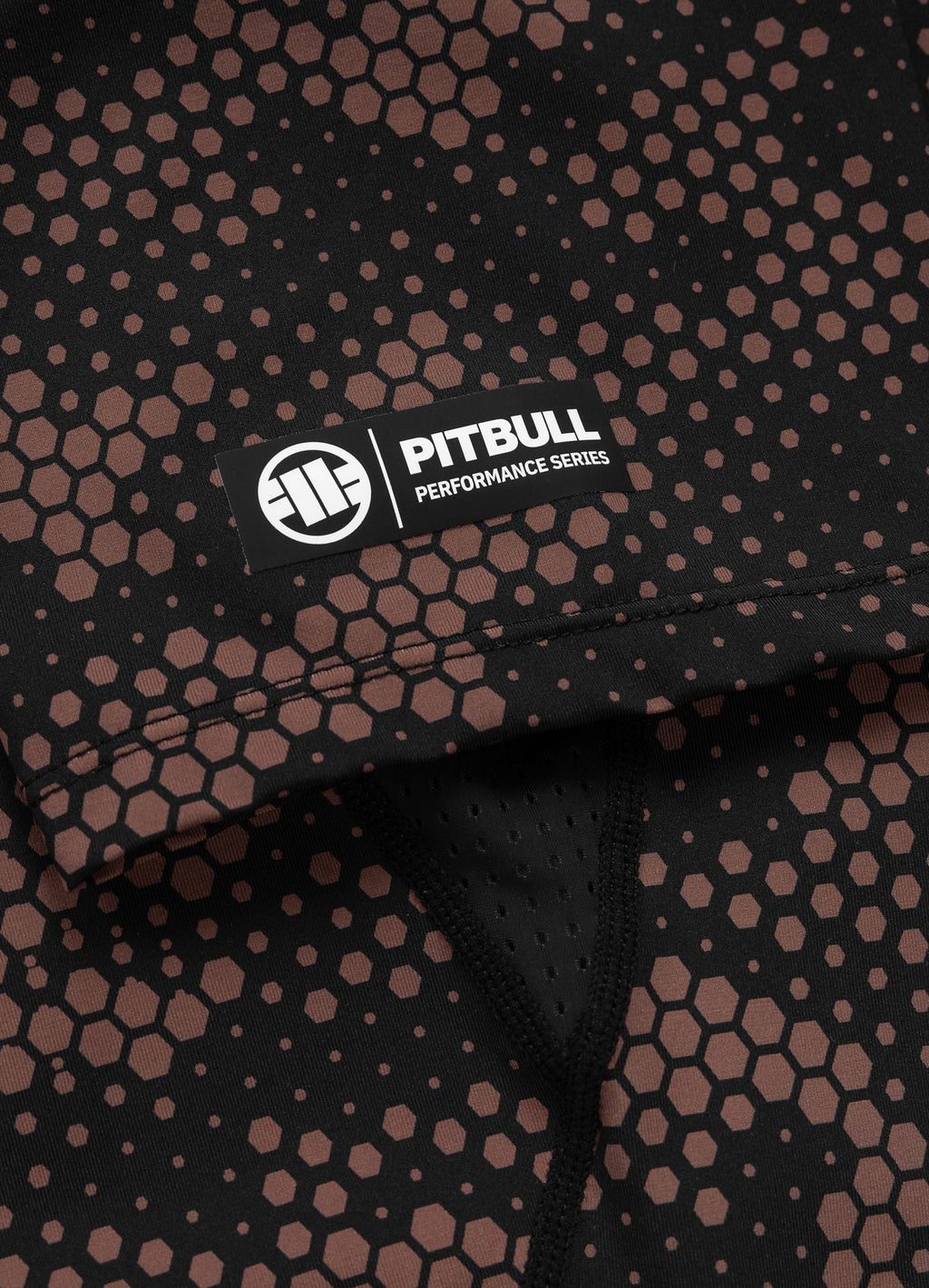 Rashguard HEX CAMO HILLTOP