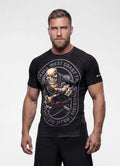 Rashguard JIU JITSU