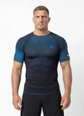 Rashguard RANKED - Blue