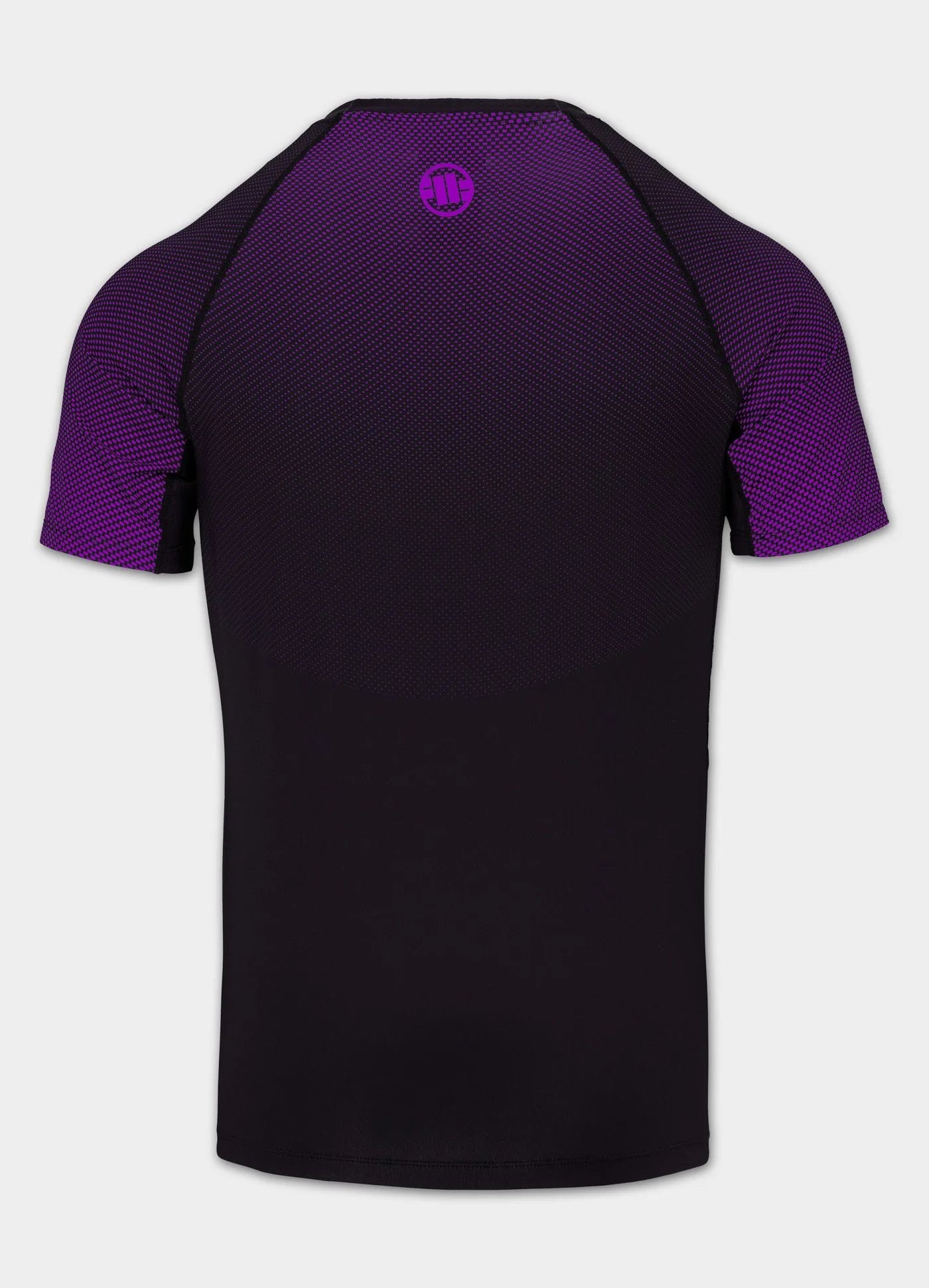 Rashguard RANKED - Purple