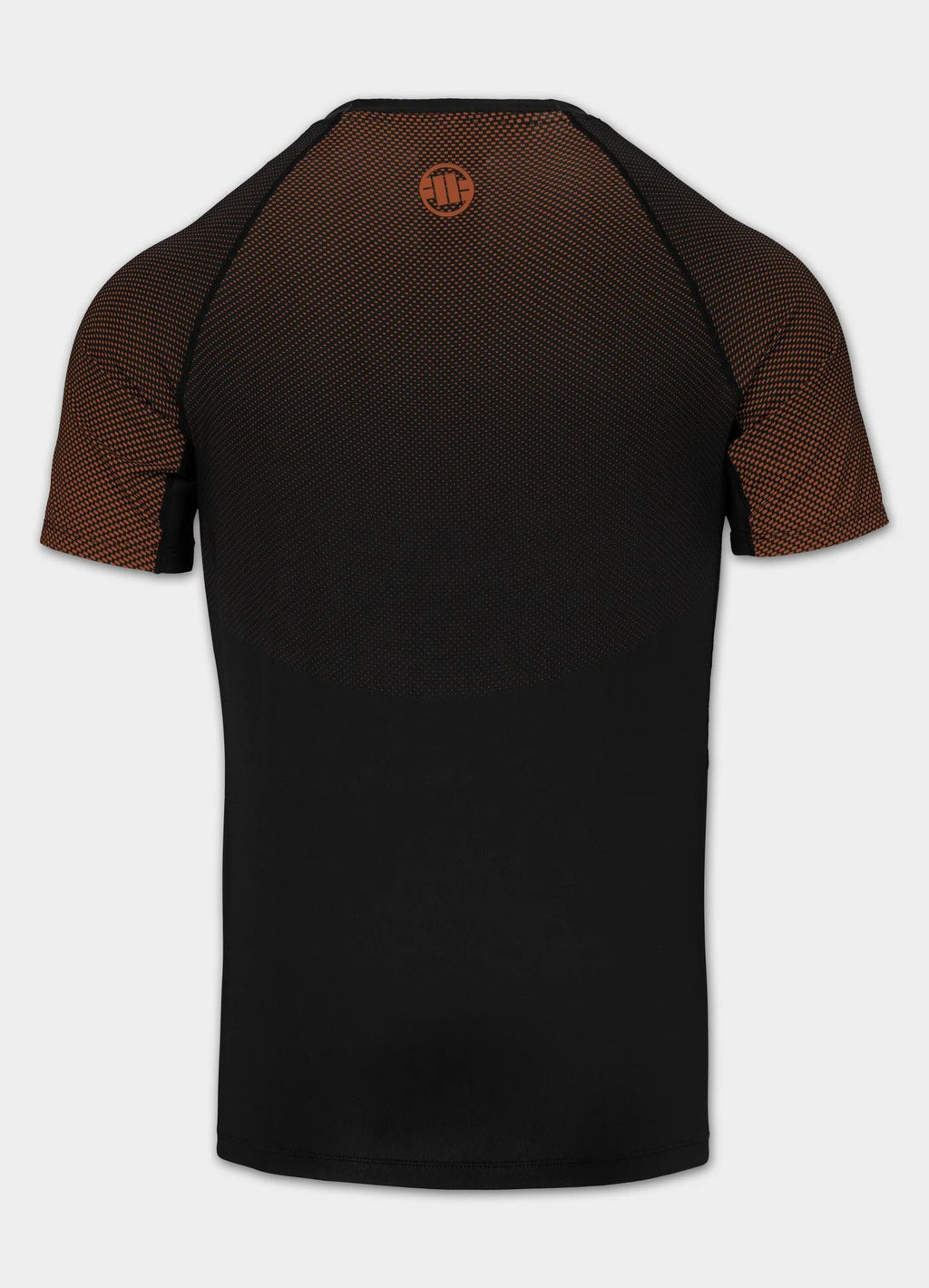 Rashguard RANKED - Brown