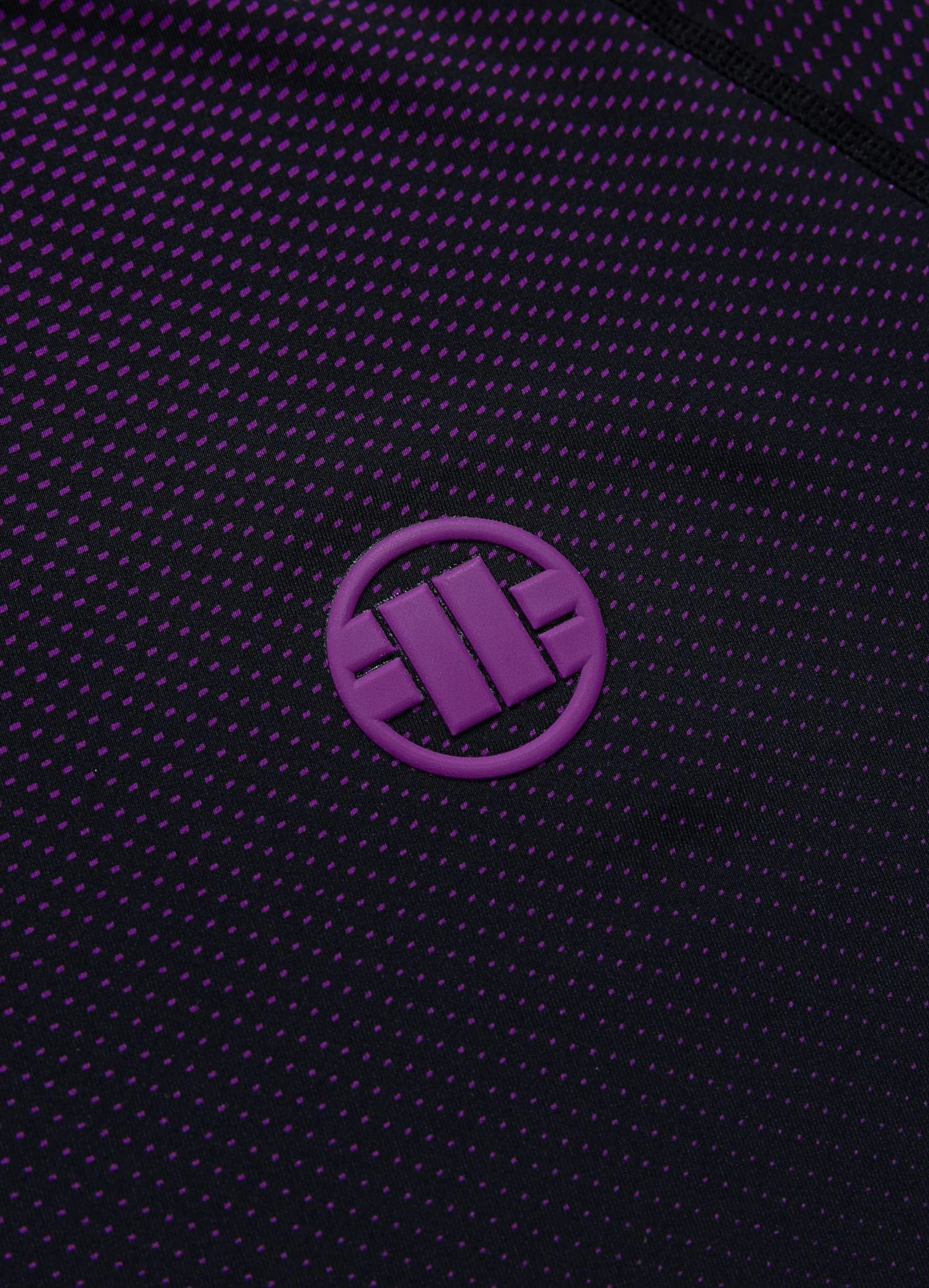 Rashguard RANKED - Purple