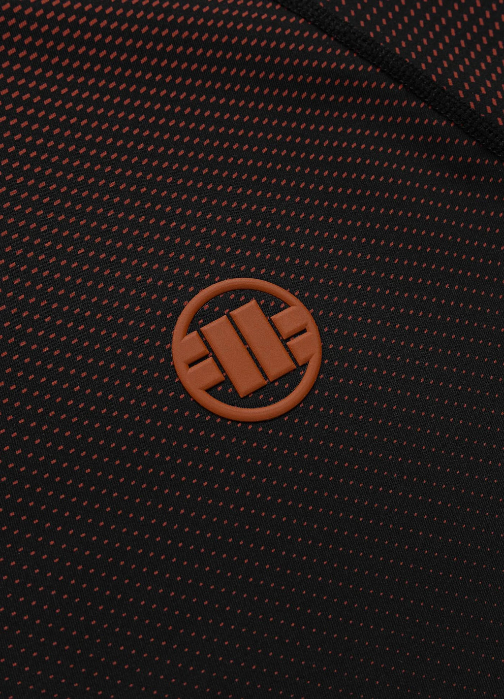 Rashguard RANKED - Brown