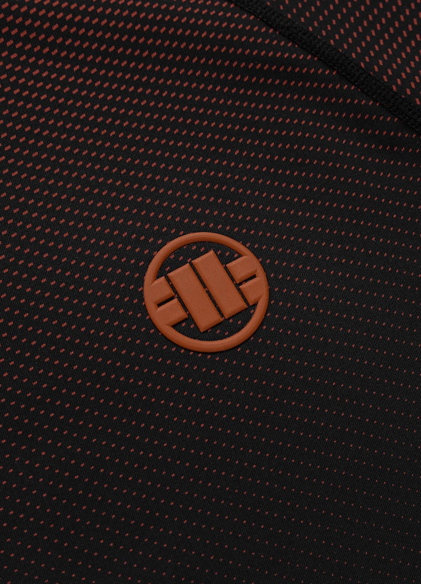 Rashguard RANKED - Brown