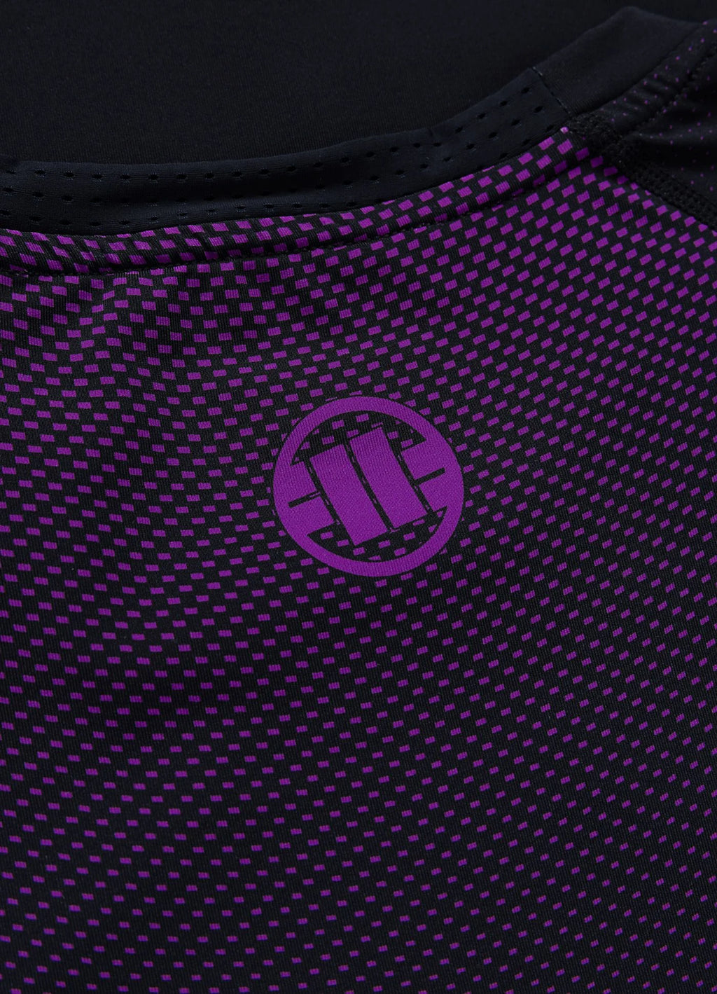 Rashguard RANKED - Purple