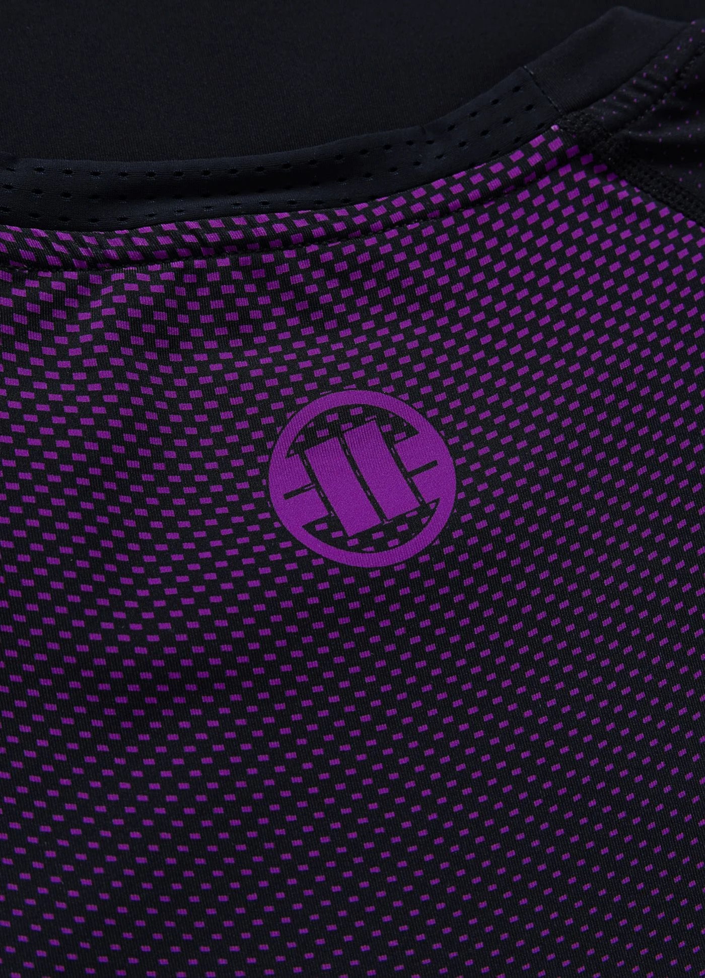 Rashguard RANKED - Purple