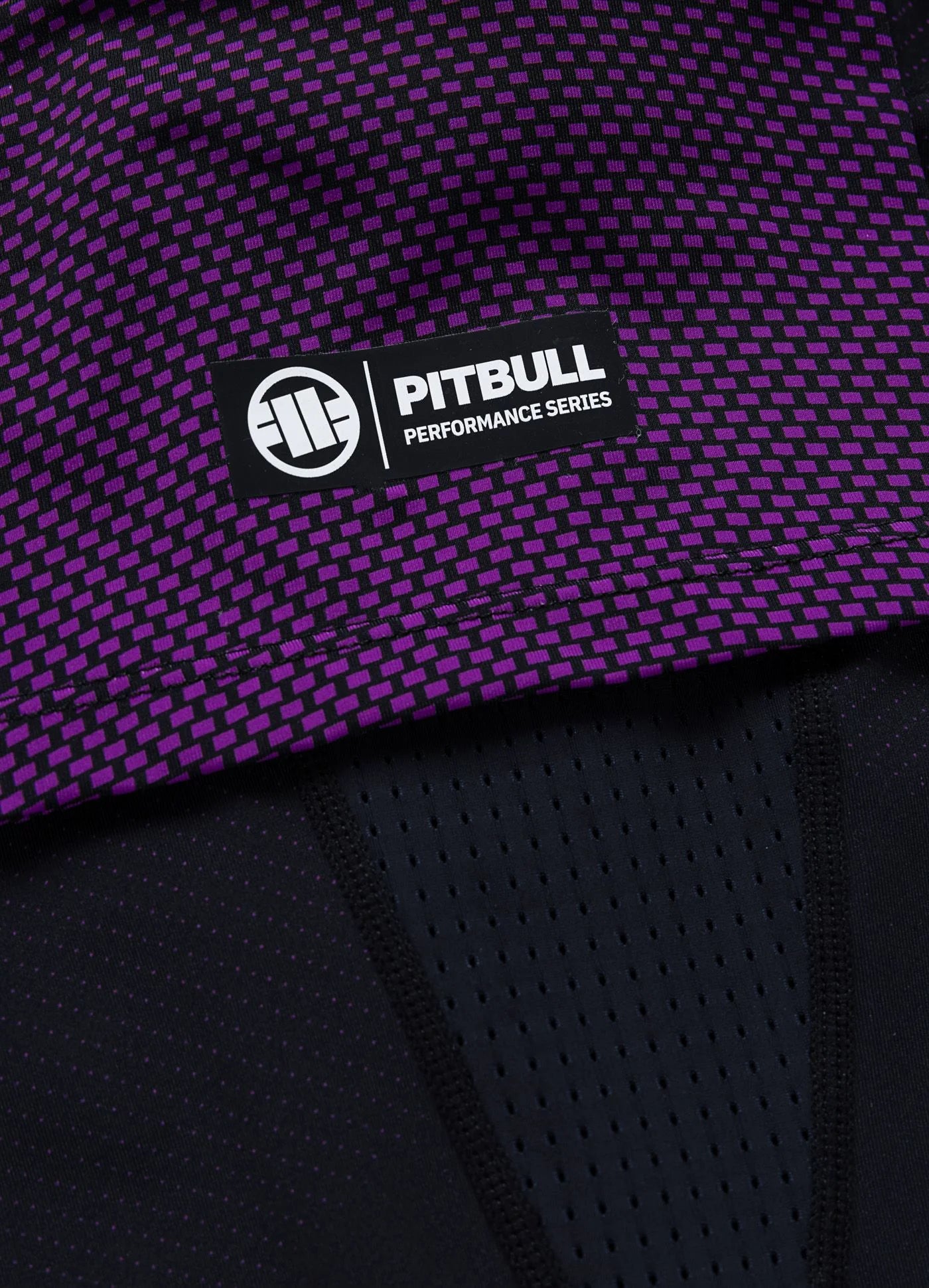 Rashguard RANKED - Purple