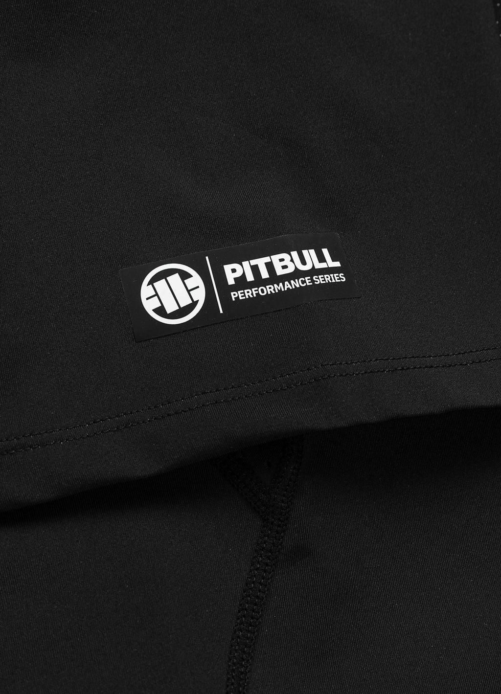 Rashguard RANKED - Black/Grey