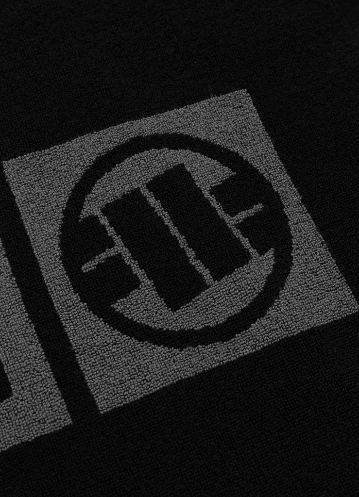 Pitbull Bath Towel – GYM HILLTOP