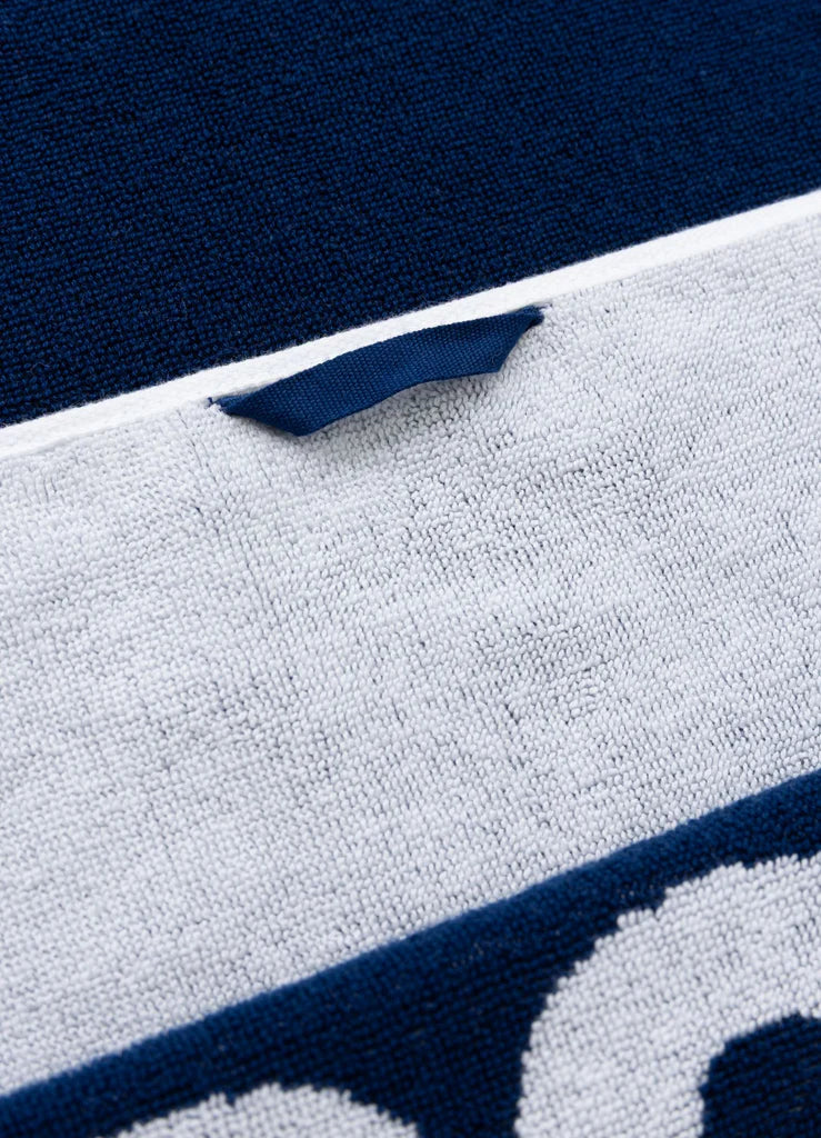 Pitbull Bath Towel – GYM HILLTOP