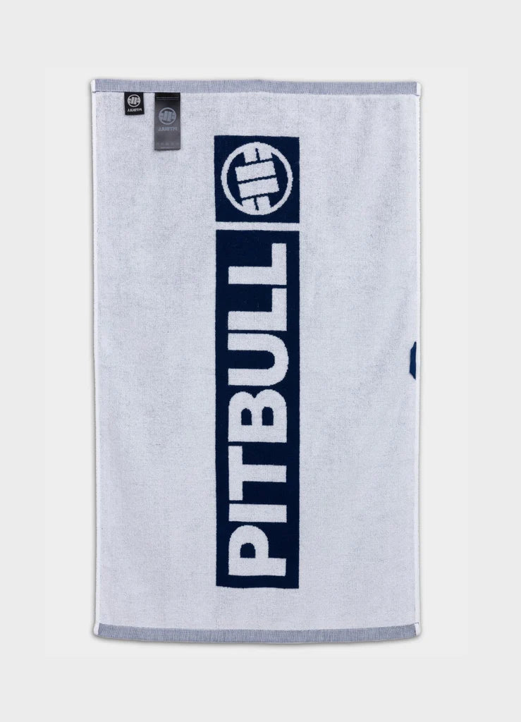 Pitbull Bath Towel – GYM HILLTOP