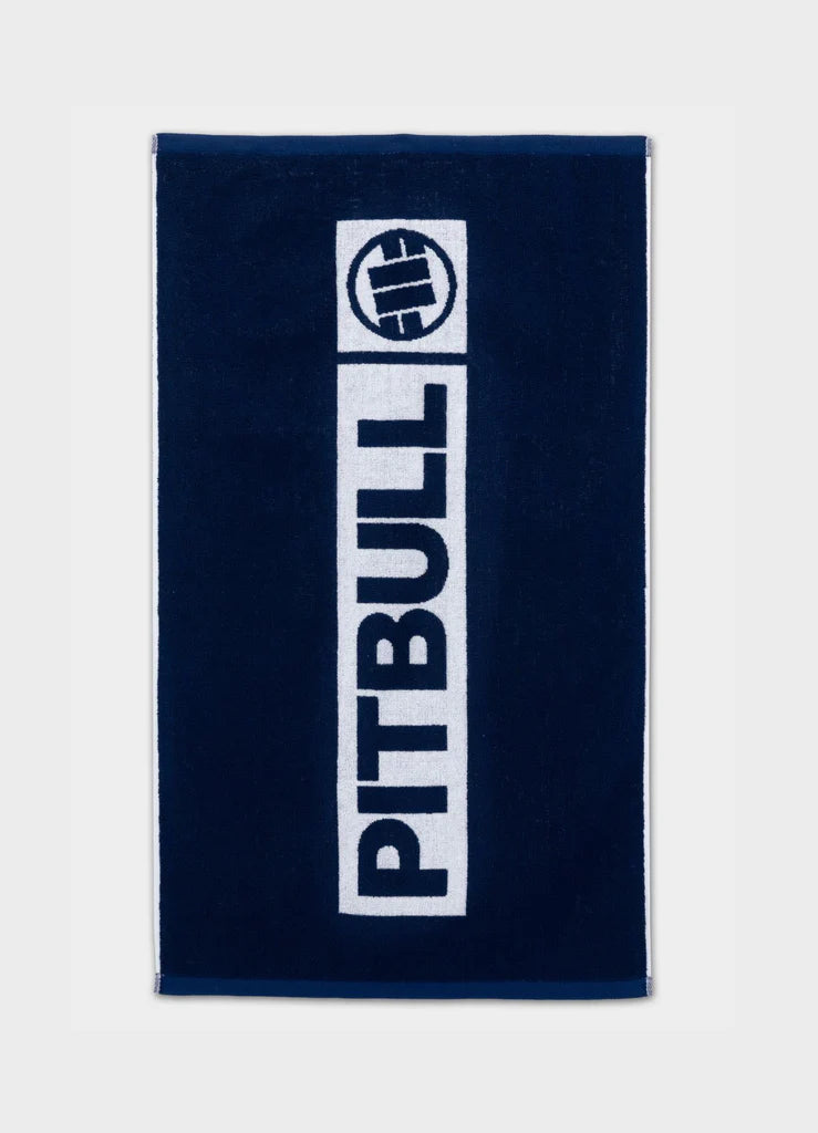 Pitbull Bath Towel – GYM HILLTOP