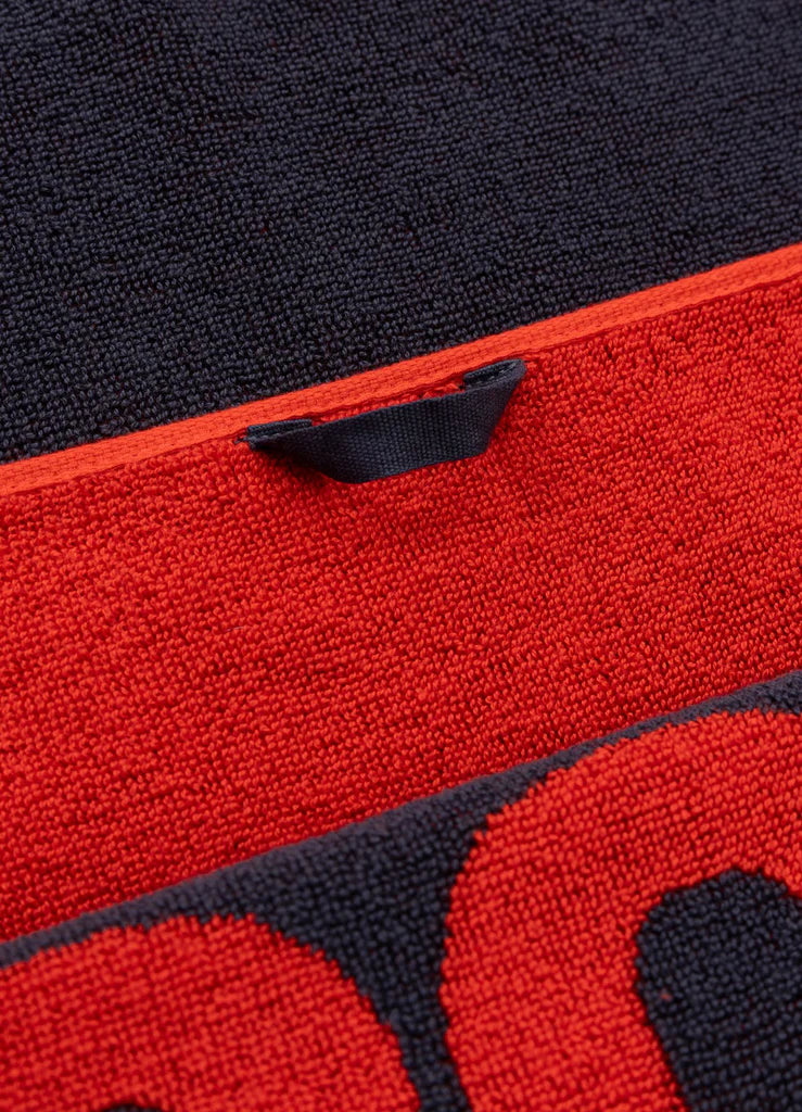 Pitbull Bath Towel – GYM HILLTOP