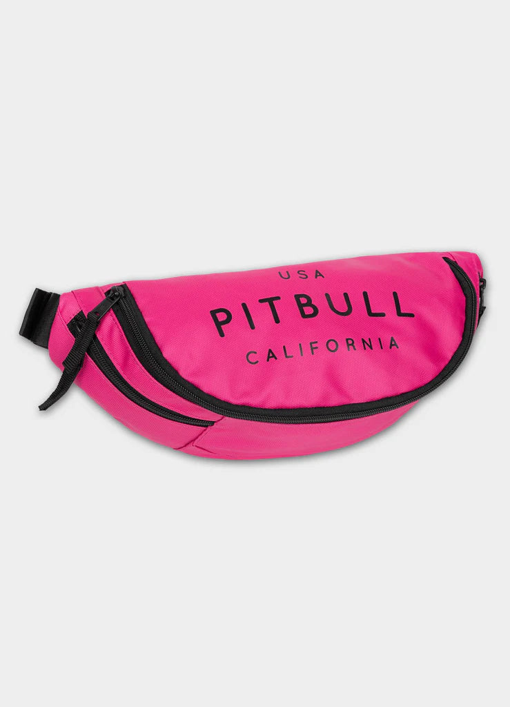 Waist Bag AVENIDA - Rasberry