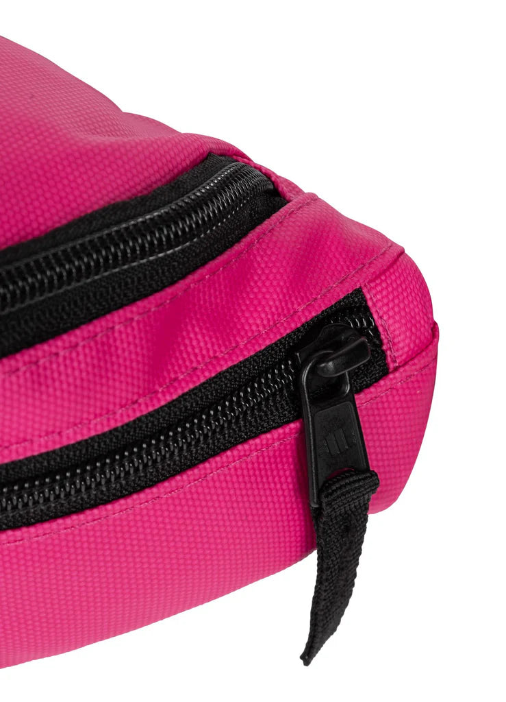 Waist Bag AVENIDA - Rasberry