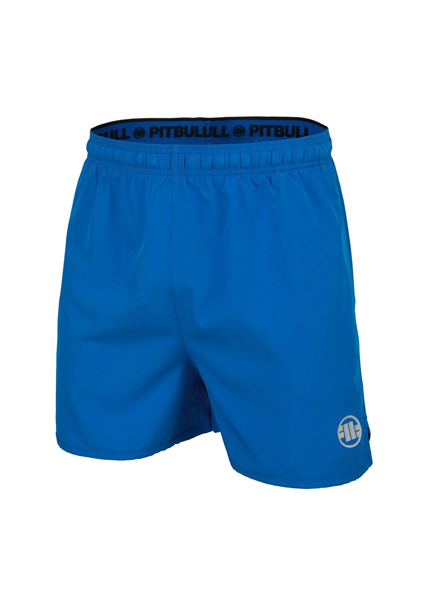 Sports shorts Performance Pro plus Small Logo II - Royal Blue