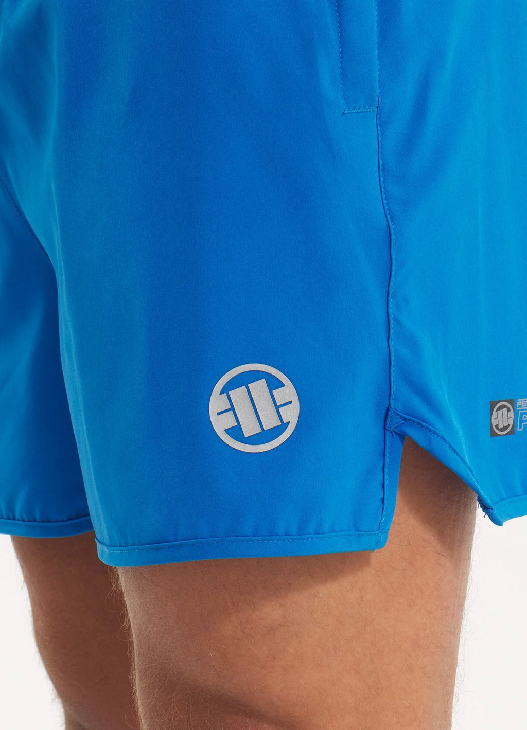 Sports shorts Performance Pro plus Small Logo II - Royal Blue