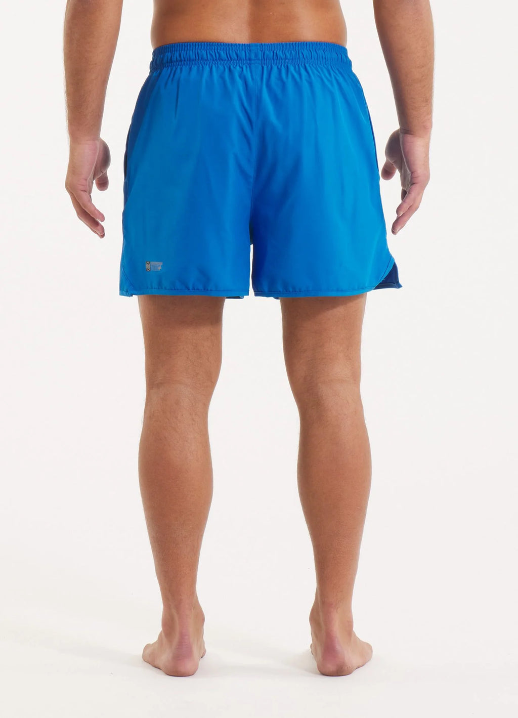 Sports shorts Performance Pro plus Small Logo II - Royal Blue