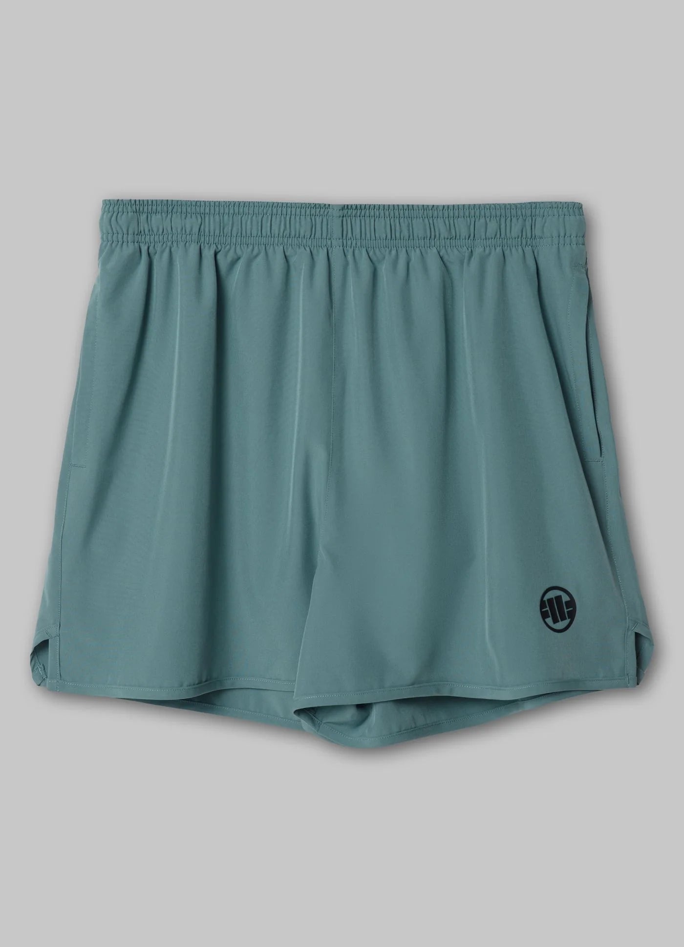 Sports shorts Performance Pro plus Small Logo II - Mint Green