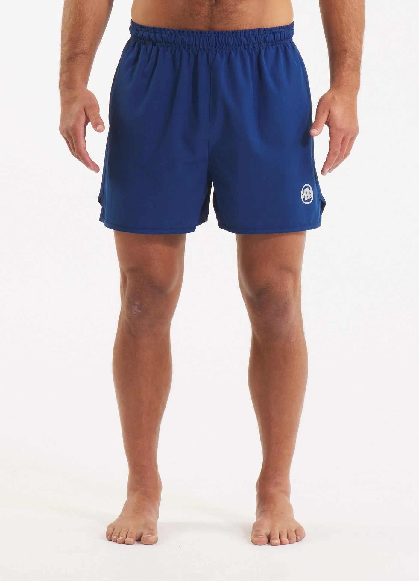 Sports shorts Performance Pro plus Small Logo II