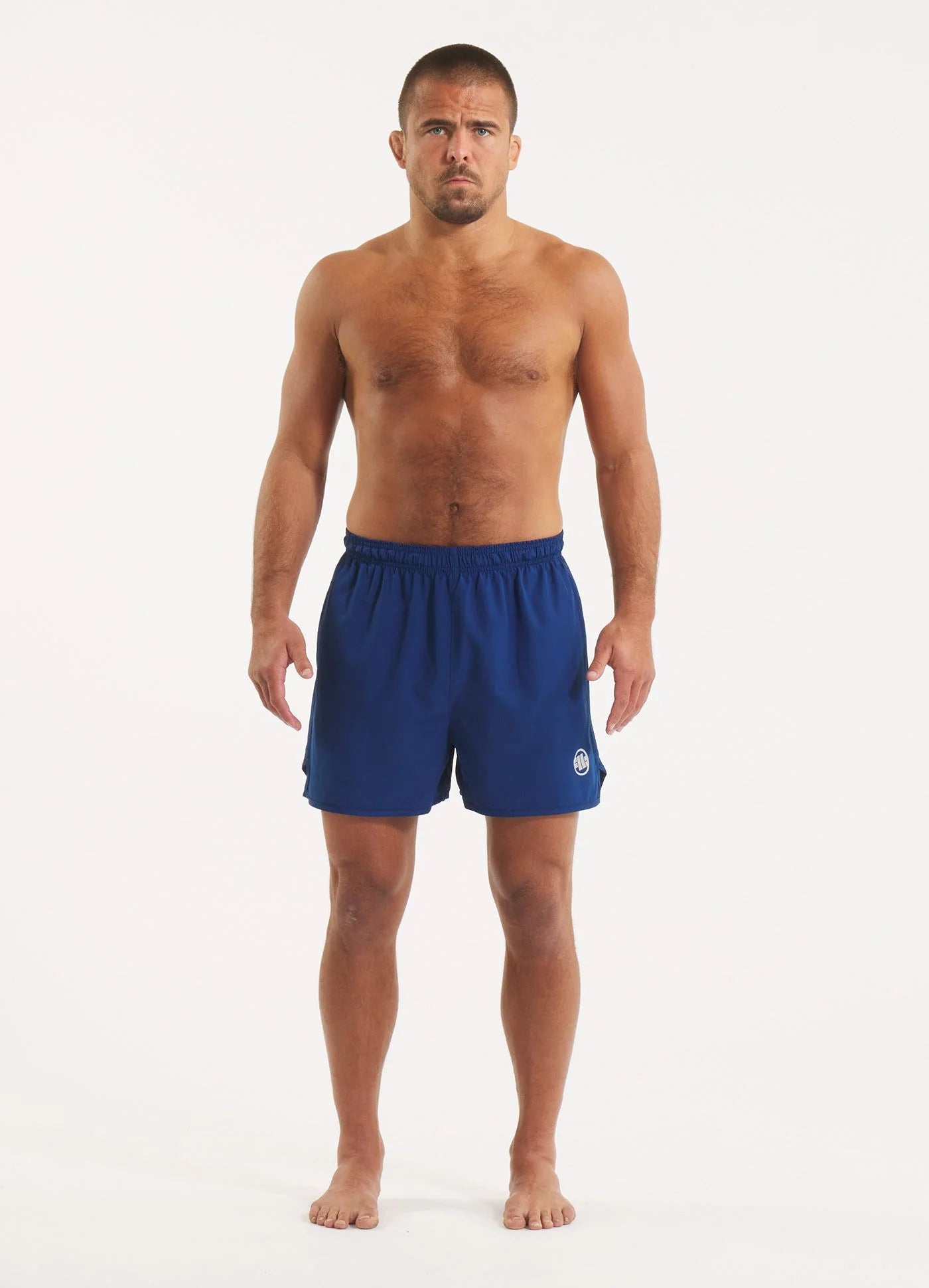 Sports shorts Performance Pro plus Small Logo II