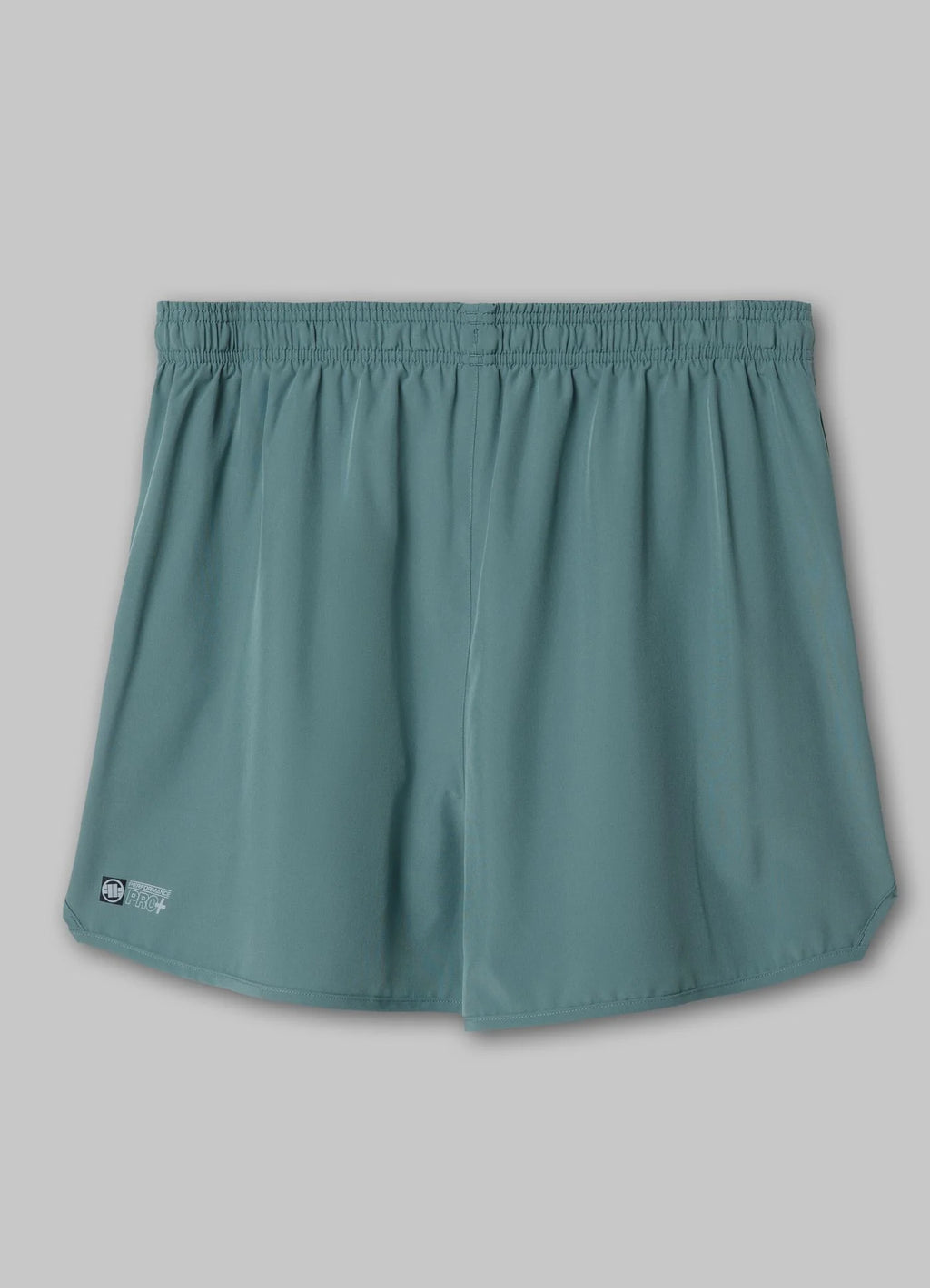 Sports shorts Performance Pro plus Small Logo II - Mint Green