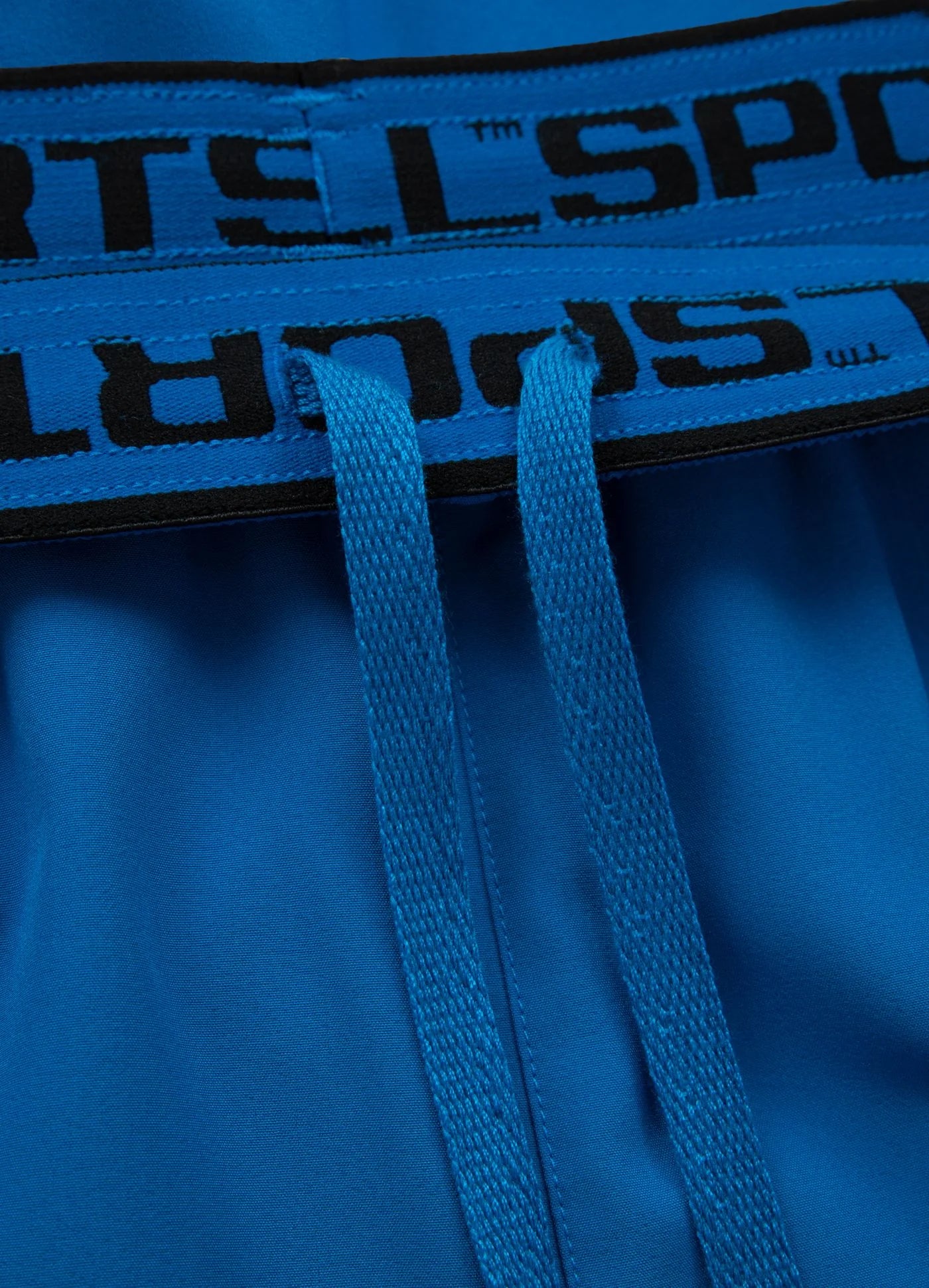 Sports shorts Performance Pro plus Small Logo II - Royal Blue