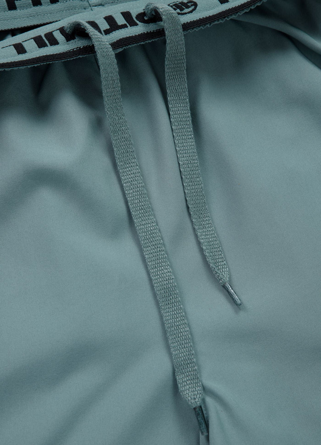 Sports shorts Performance Pro plus Small Logo II - Mint Green