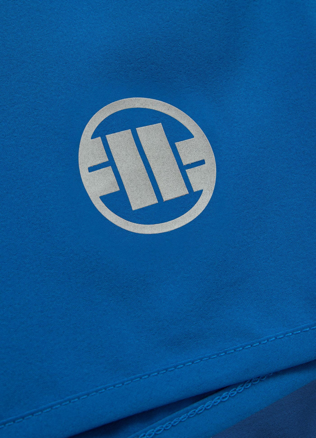 Sports shorts Performance Pro plus Small Logo II - Royal Blue