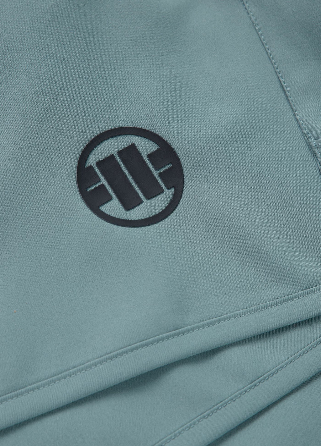 Sports shorts Performance Pro plus Small Logo II - Mint Green