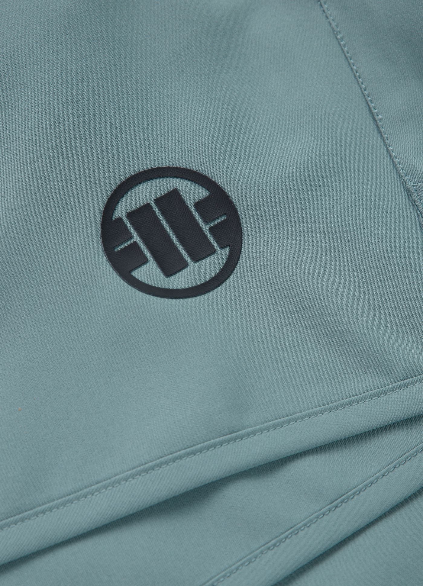 Sports shorts Performance Pro plus Small Logo II - Mint Green