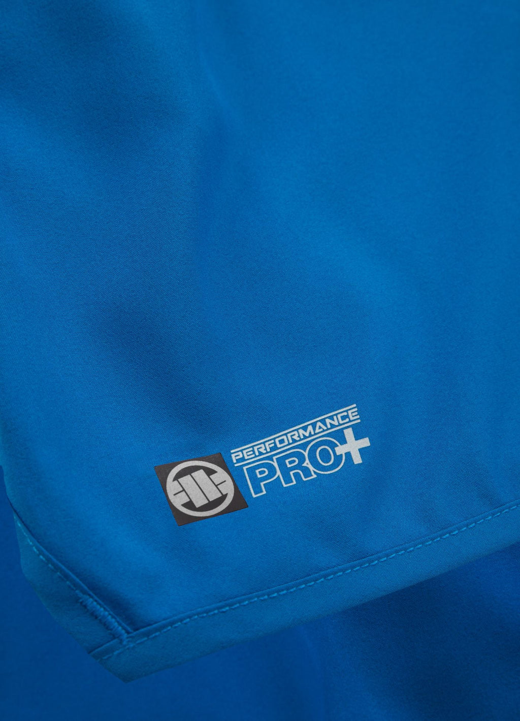 Sports shorts Performance Pro plus Small Logo II - Royal Blue