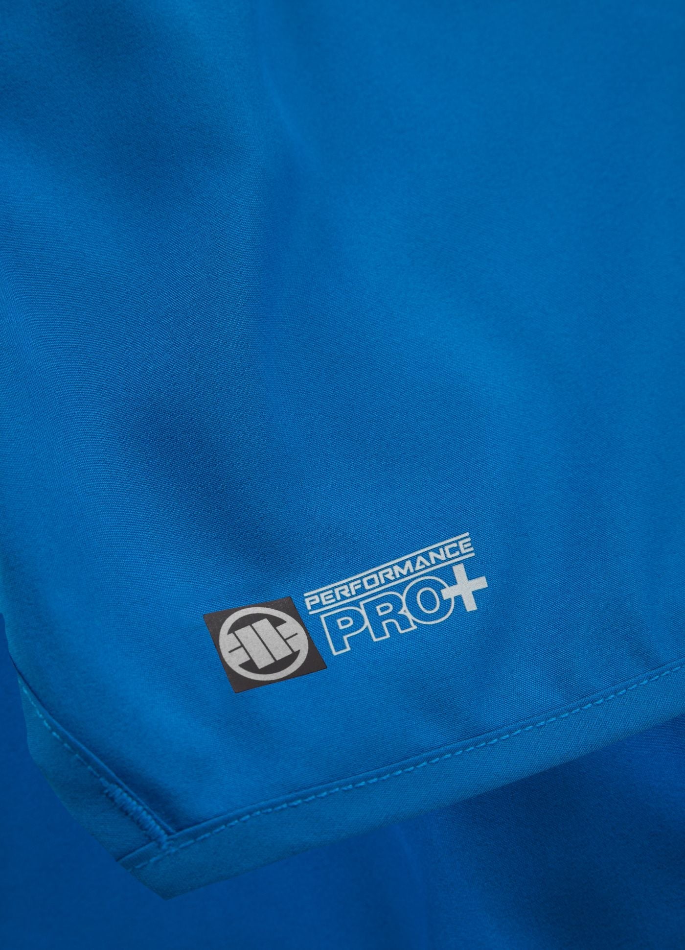 Sports shorts Performance Pro plus Small Logo II - Royal Blue