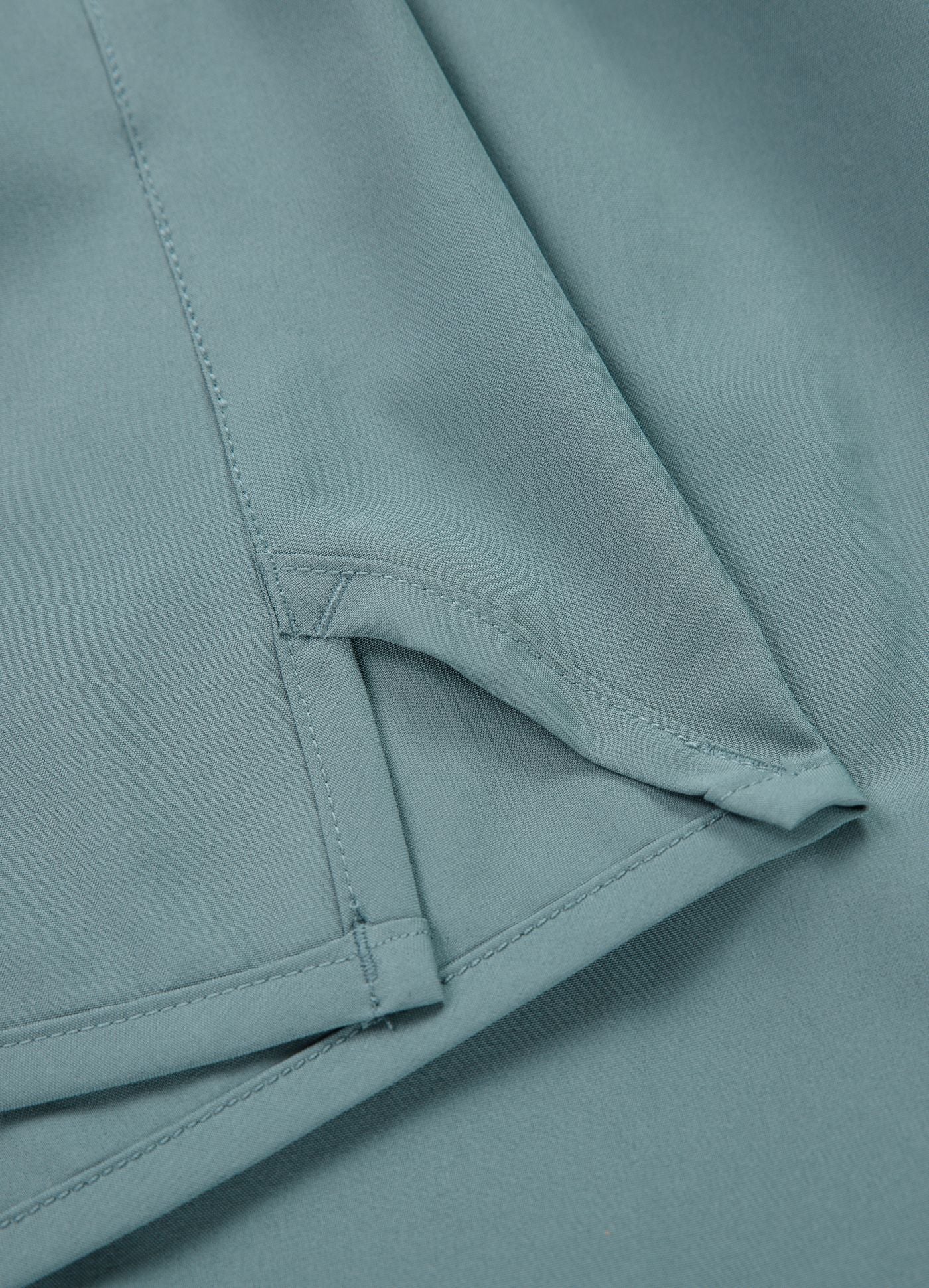 Sports shorts Performance Pro plus Small Logo II - Mint Green