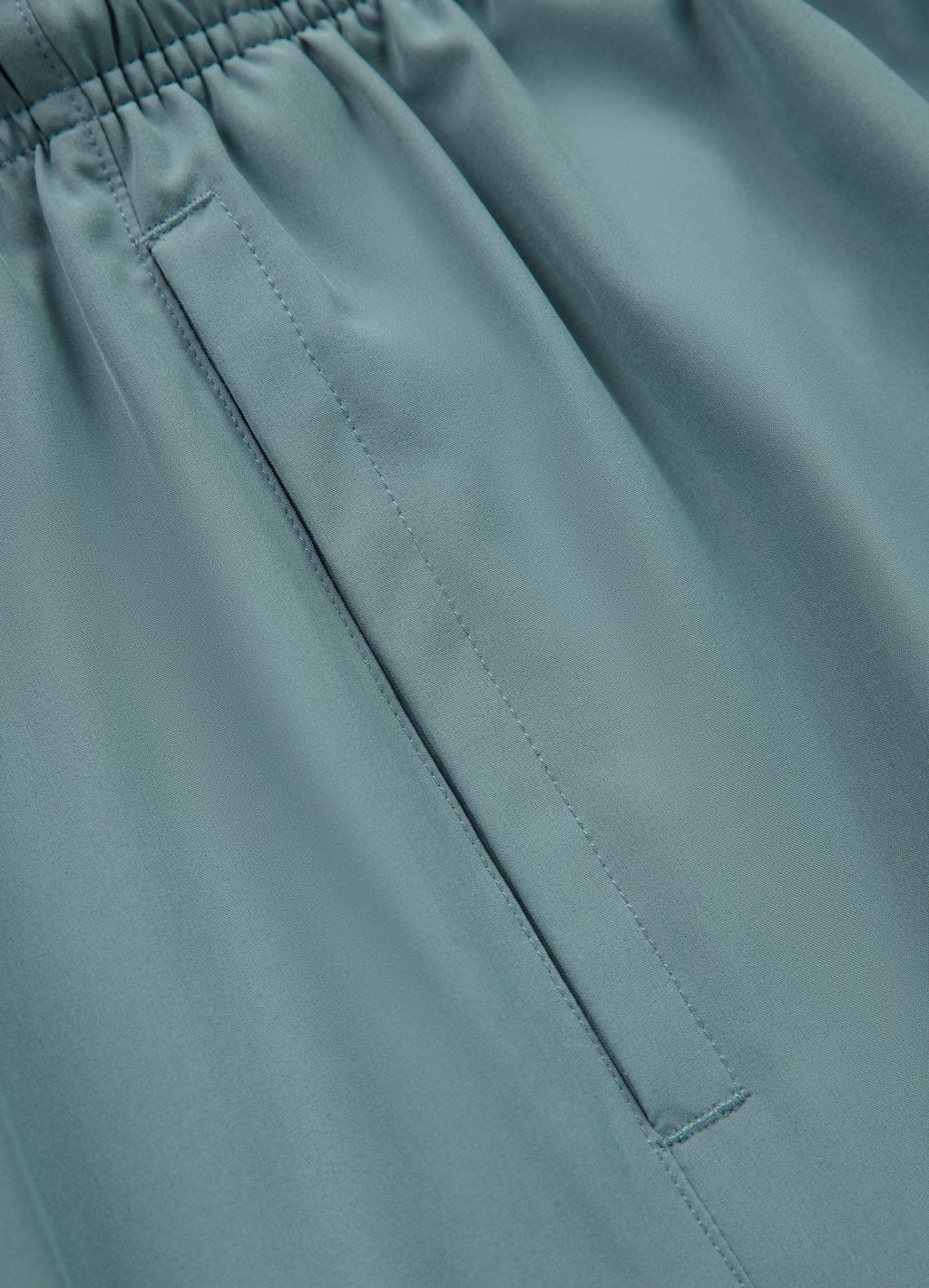Sports shorts Performance Pro plus Small Logo II - Mint Green