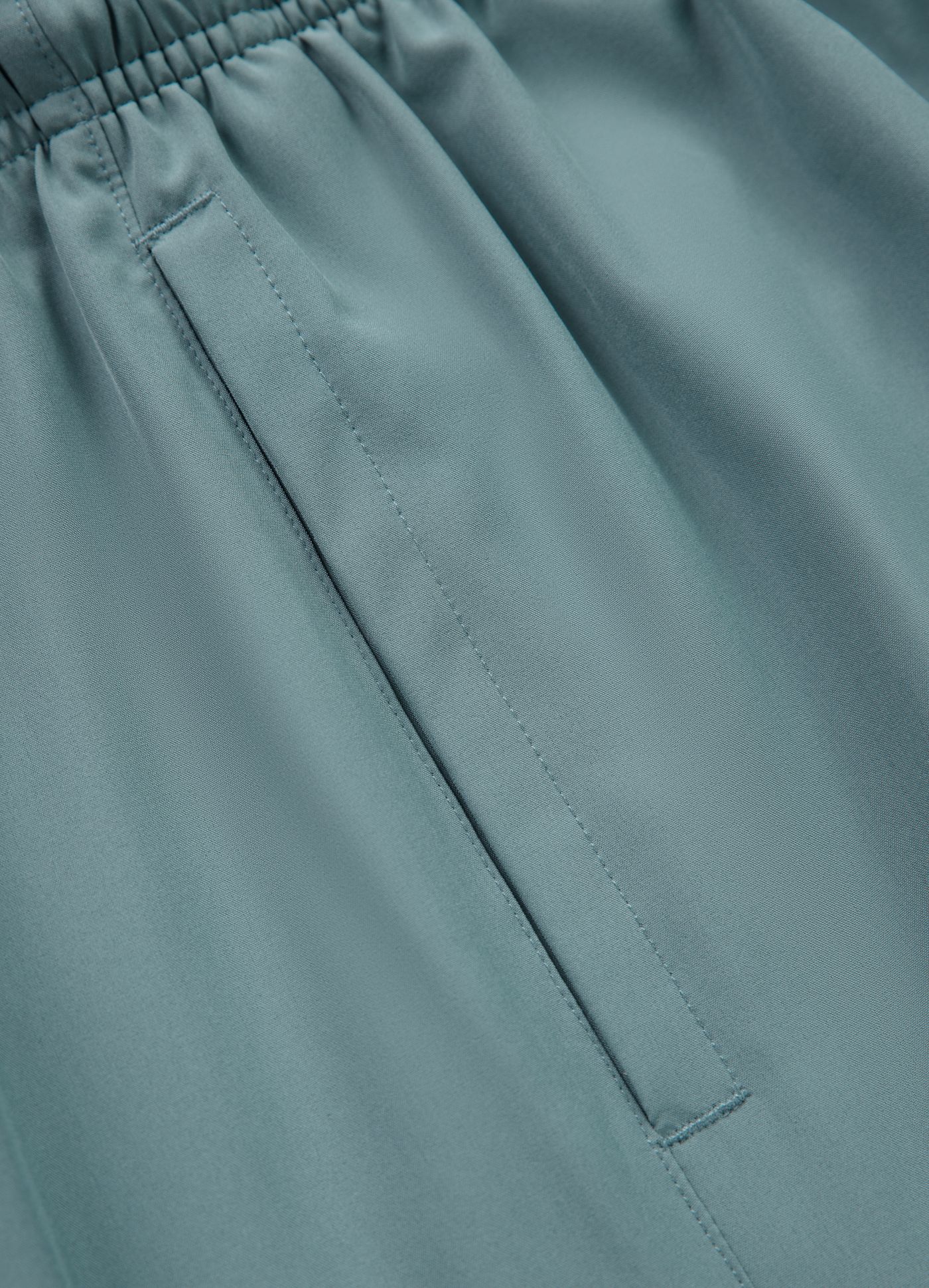 Sports shorts Performance Pro plus Small Logo II - Mint Green