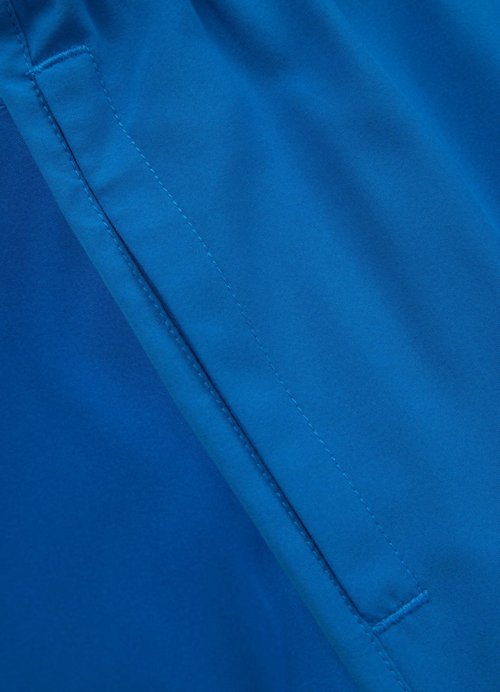 Sports shorts Performance Pro plus Small Logo II - Royal Blue