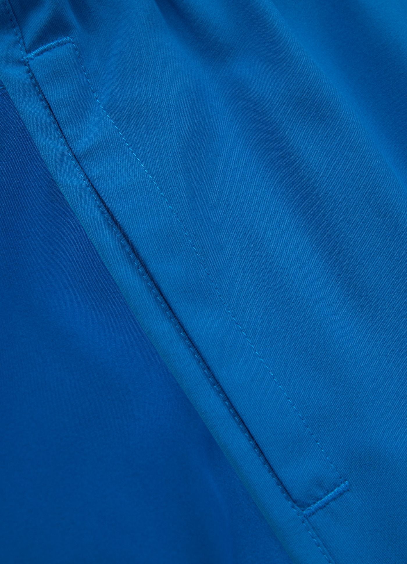 Sports shorts Performance Pro plus Small Logo II - Royal Blue